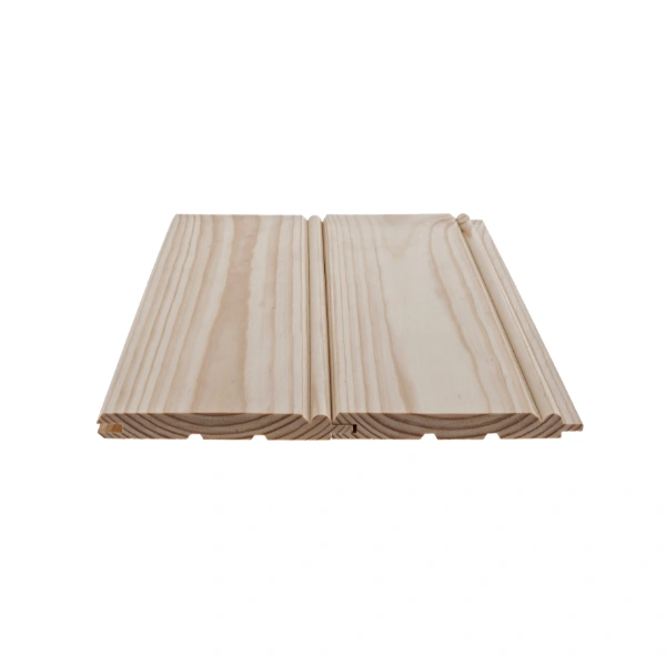 Perlestaff 14 x 95 mm Furu