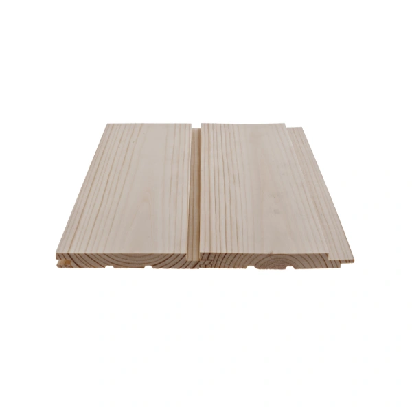 Skygge Rett 14 x 120 mm Gran