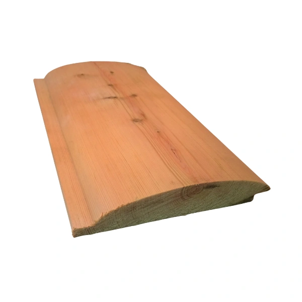 Rundt?mmer 28 x 145 mm Furu