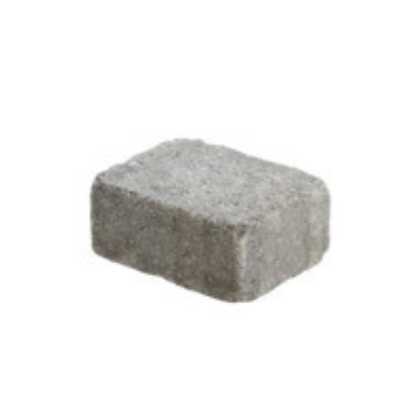 Rådhus Mini Gråmix