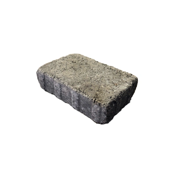 Rådhus 5cm, Gråmix