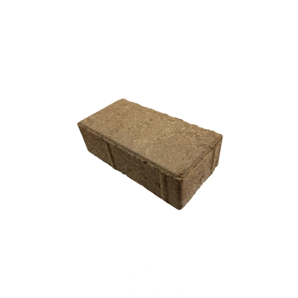 Aaltvedt Atrium 20x10x6 Antikk Gul