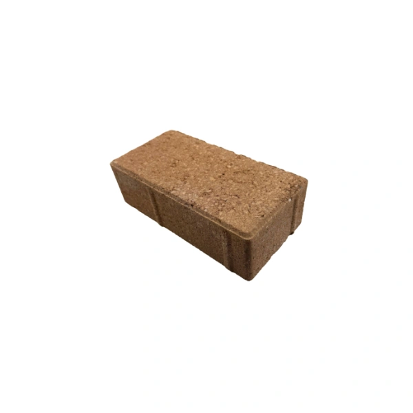 Aaltvedt Atrium 20x10x6 Antikk Oker