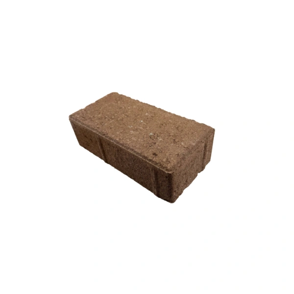Aaltvedt Atrium 20x10x6 Antikk Brun