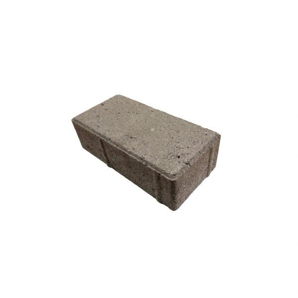 Aaltvedt Atrium 20x10x6 Tegl Brun