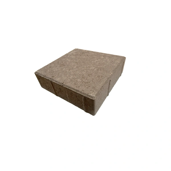 Aaltvedt Atrium Embla 20x20x6 Antikk Brun