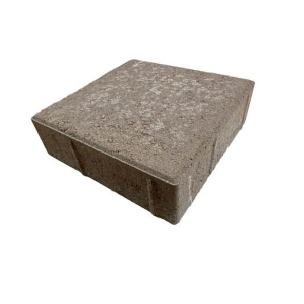 Aaltvedt Atrium Embla 20x20x6 Mokka