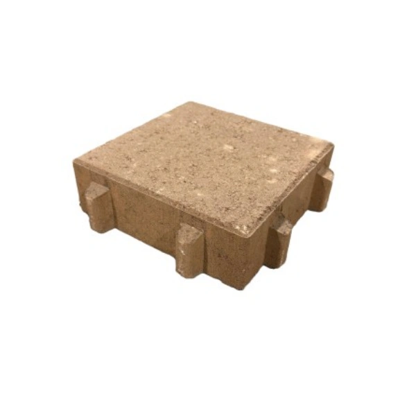 Aaltvedt Atrium Osean (11,8%) 20x20x6 Antikk Gul