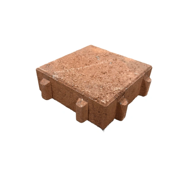 Aaltvedt Atrium Osean (11,8%) 20x20x6 Antikk Rød