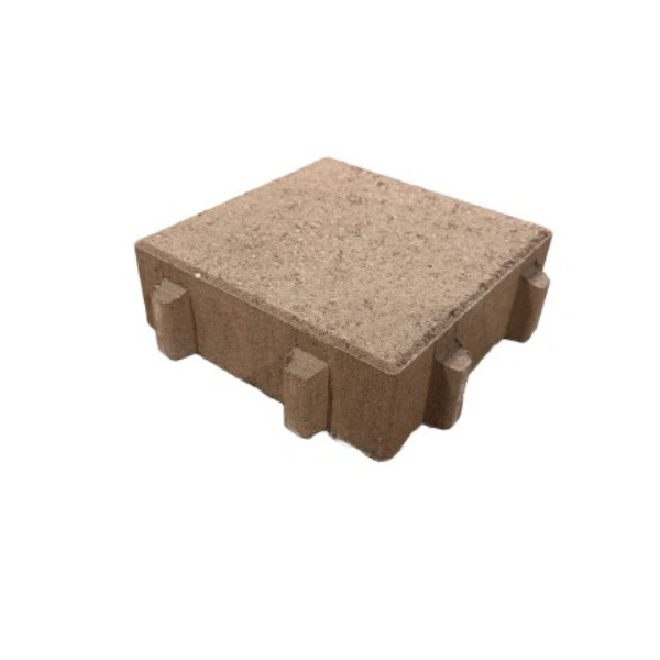 Aaltvedt Atrium Osean (11,8%) 20x20x6 Antikk Brun