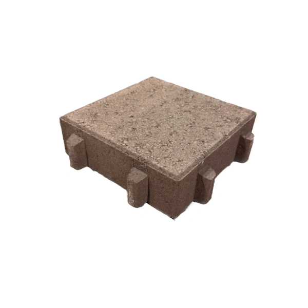 Aaltvedt Atrium Osean (11,8%) 20x20x6 Mokka