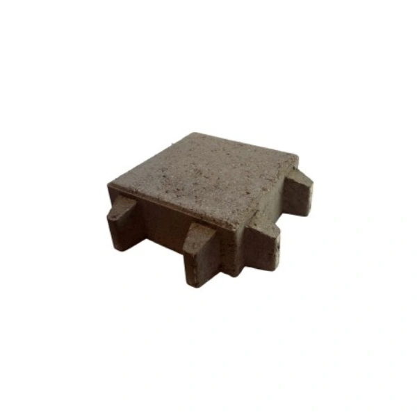 Aaltvedt Atrium Osean (21,2%) 20x20x6 Koks